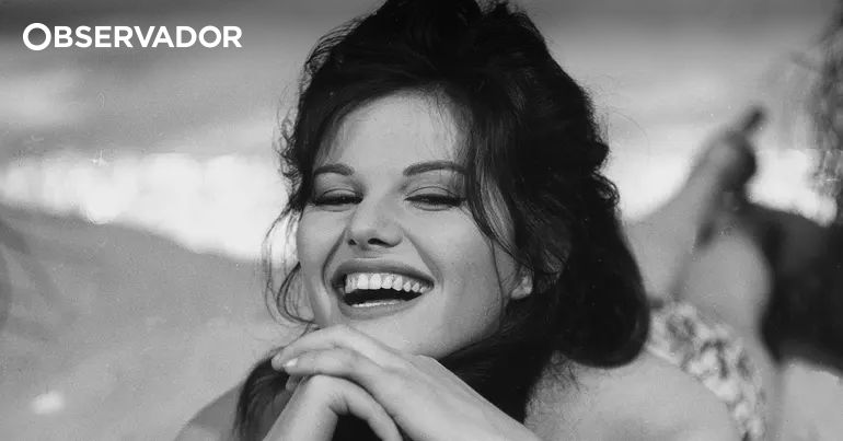 Morreu a atriz Claudia Cardinale, aos 87 anos – Observador