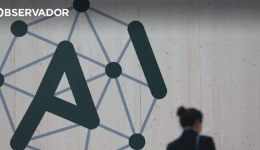 A IA já está a mexer com os empregos das tecnológicas – Observador