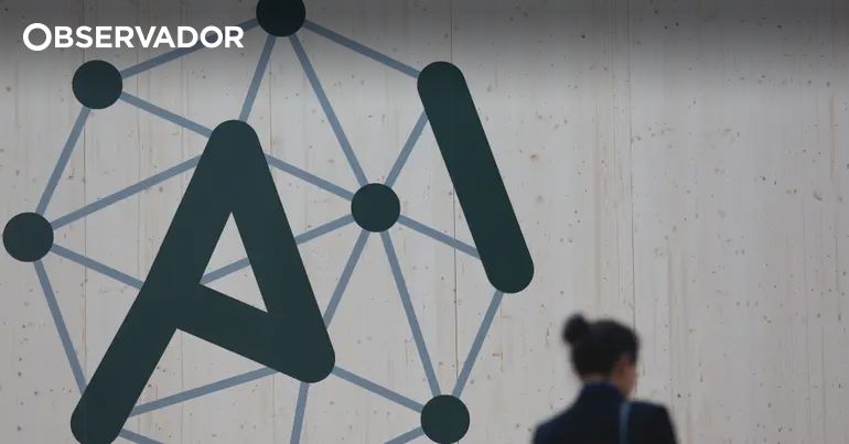 A IA já está a mexer com os empregos das tecnológicas – Observador