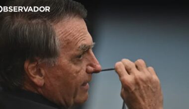 Julgamento começa com avisos aos EUA e bolsonaristas – Observador
