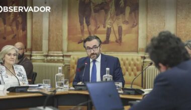 IRN prevê aumento de pedidos de nacionalidade – Observador