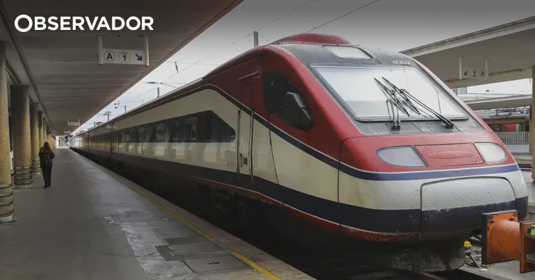Atropelamento ferroviário na Linha do Norte faz um morto – Observador