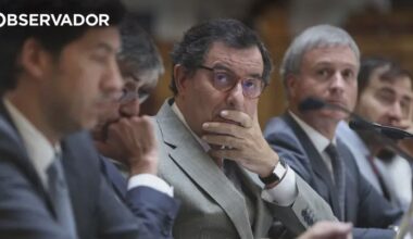 "Cargo exigia disponibilidade" – Observador