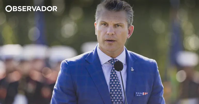 Secretário da Defesa dos EUA convoca reunião invulgar – Observador