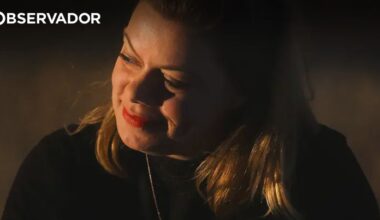 ao escrever para crianças, retribui infância – Observador