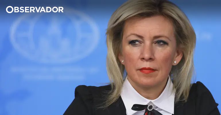 Garantias de segurança à Ucrânia perigosas para a Europa – Observador