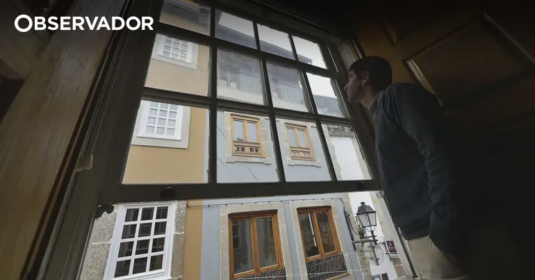 Janelas. Avaliação de candidaturas será concluída em outubro – Observador