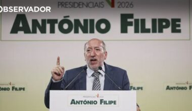 António Filipe desdramatiza recurso a duodécimos – Observador