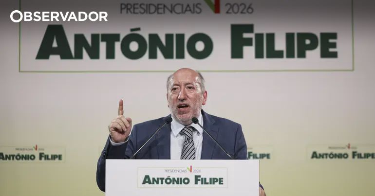 António Filipe desdramatiza recurso a duodécimos – Observador