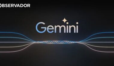 Novas ferramentas de IA no Gemini para estudantes – Observador