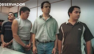 Enterrados vivos. Militão diz que mandou matar por medo – Observador