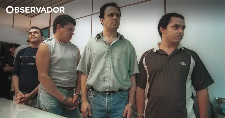 Enterrados vivos. Militão diz que mandou matar por medo – Observador