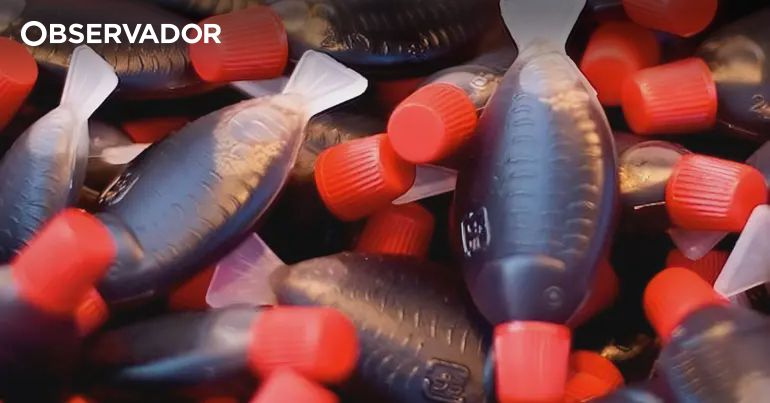Austrália proíbe icónicas embalagens de molho de soja – Observador