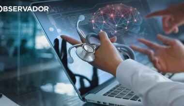 Neurocientistas revelam primeiro mapa cerebral completo – Observador