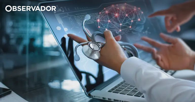 Neurocientistas revelam primeiro mapa cerebral completo – Observador