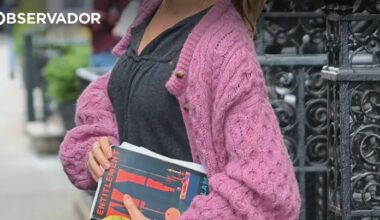 Três norte-americanos entre seis finalistas do prémio Booker – Observador
