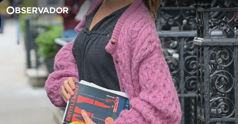 Três norte-americanos entre seis finalistas do prémio Booker – Observador