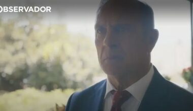 Associação apela a TVI que inclua aviso em novela com Capelo – Observador