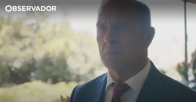 Associação apela a TVI que inclua aviso em novela com Capelo – Observador