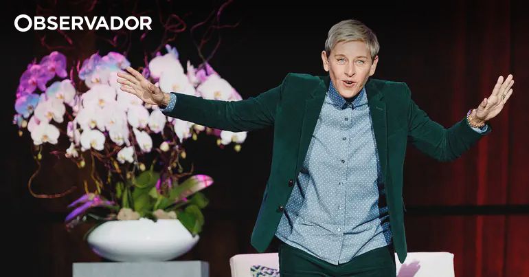 "Gosto das galinhas, mas estou entediada" – Observador