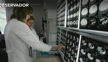 Mortes anuais por cancro podem aumentar quase 75% em 2050 – Observador