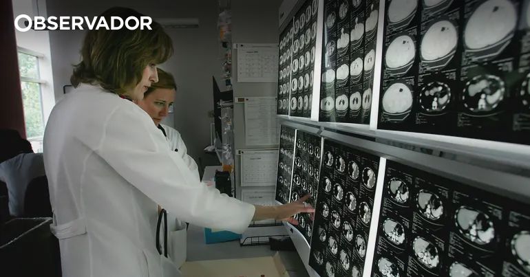 Mortes anuais por cancro podem aumentar quase 75% em 2050 – Observador