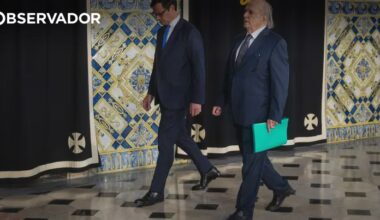 Balsemão pede que se "cerrem fileiras" em torno de Mendes – Observador