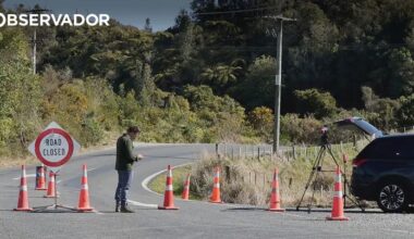 Os 4 anos de fuga de um pai com os 3 filhos que acabaram mal – Observador