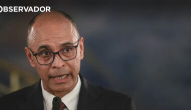 Deputado do Chega Gabriel Mithá Ribeiro renuncia ao mandato – Observador
