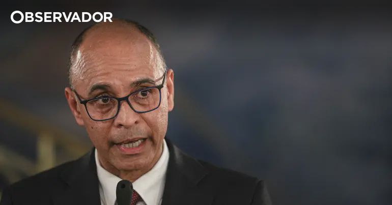 Deputado do Chega Gabriel Mithá Ribeiro renuncia ao mandato – Observador