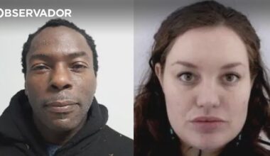 Casal condenado a 14 anos de prisão pela morte da filha bebé – Observador