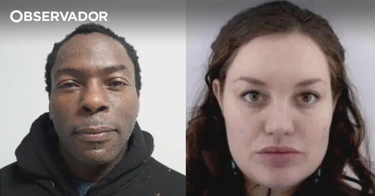 Casal condenado a 14 anos de prisão pela morte da filha bebé – Observador