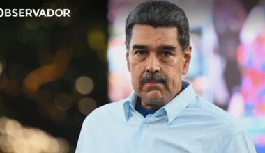 Maduro decreta estado de exceção na Venezuela – Observador