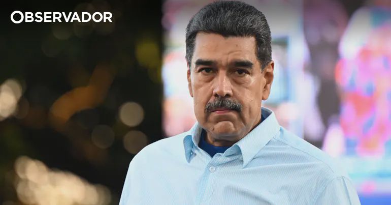 Maduro decreta estado de exceção na Venezuela – Observador