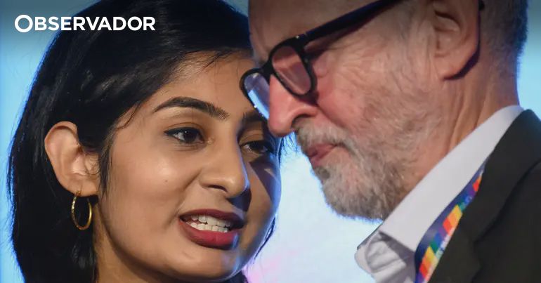 Partido de Corbyn e Sultana dividido sobre políticas trans – Observador
