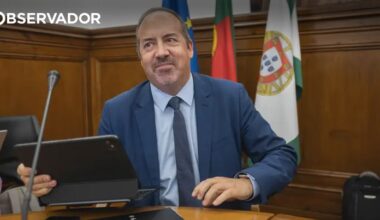Álvaro ataca Mário e diz que se fosse Centeno saía do BdP – Observador