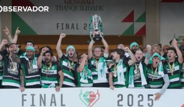 Sporting começa em Paços de Ferreira, Benfica vai a Chaves – Observador