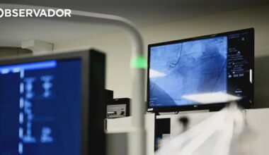 IA prevê surgimento de mais de 1.000 doenças décadas antes – Observador