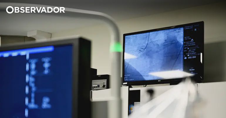 IA prevê surgimento de mais de 1.000 doenças décadas antes – Observador