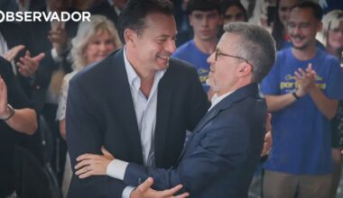 Susto com Moedas já passou. Incógnita Pedro Duarte mantém-se – Observador