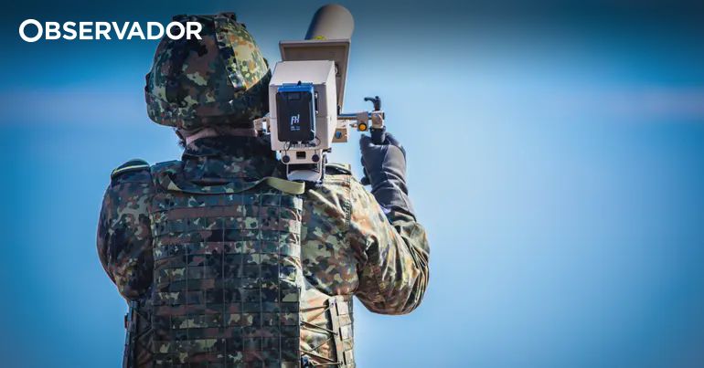 "Sentinela Oriental". NATO reage a "ações perigosas russas" – Observador