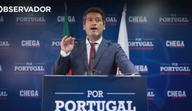 Governo sombra de Ventura tem ex-ministro Rui Gomes da Silva – Observador