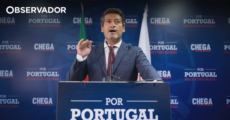 Governo sombra de Ventura tem ex-ministro Rui Gomes da Silva – Observador