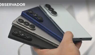 Xiaomi vai vender eletrodomésticos em Portugal – Observador