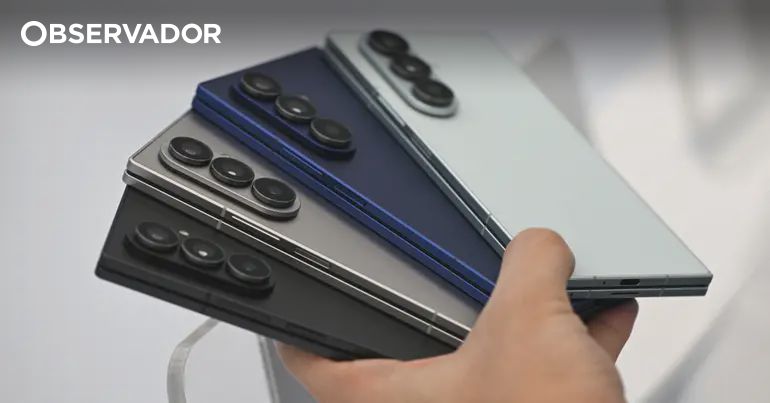 Xiaomi vai vender eletrodomésticos em Portugal – Observador