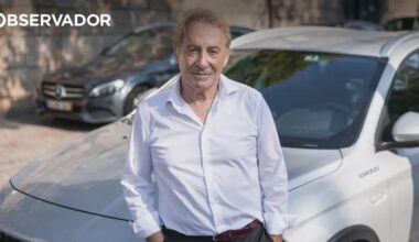 Portagens na VCI. "Proposta de Pedro Duarte não tem sentido" – Observador