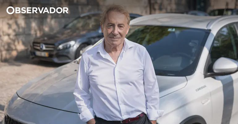 Portagens na VCI. "Proposta de Pedro Duarte não tem sentido" – Observador