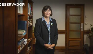 "Estamos a investigar fraudes de cerca de 868 milhões" – Observador
