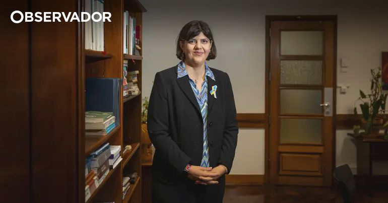 "Estamos a investigar fraudes de cerca de 868 milhões" – Observador