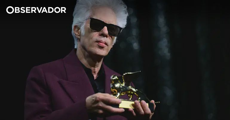 Jarmusch vence em Veneza com “Father Mother Sister Brother” – Observador